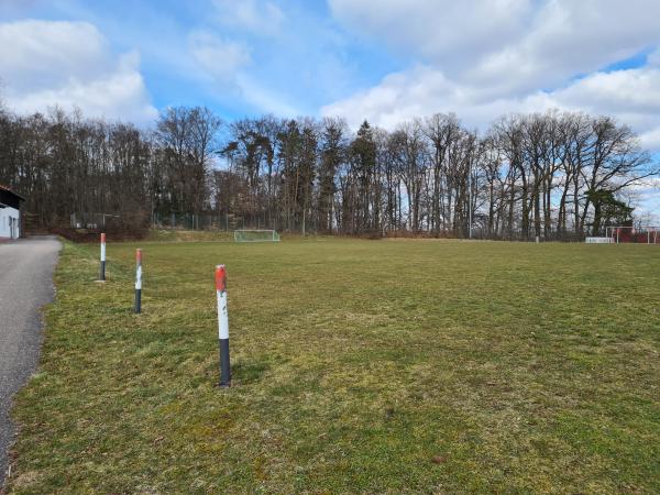 Sportanlage Am Steinberg Platz 2 - Biberg/Kipfenberg