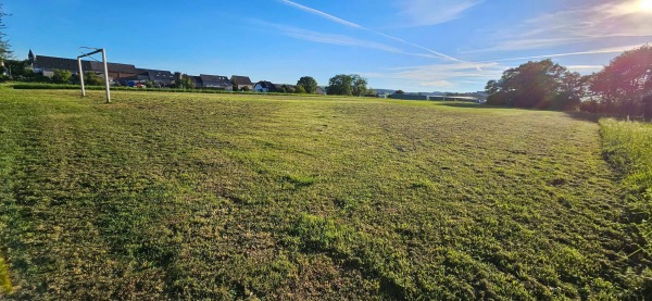 Sportplatz Steinsberg - Steinsberg/Taunus