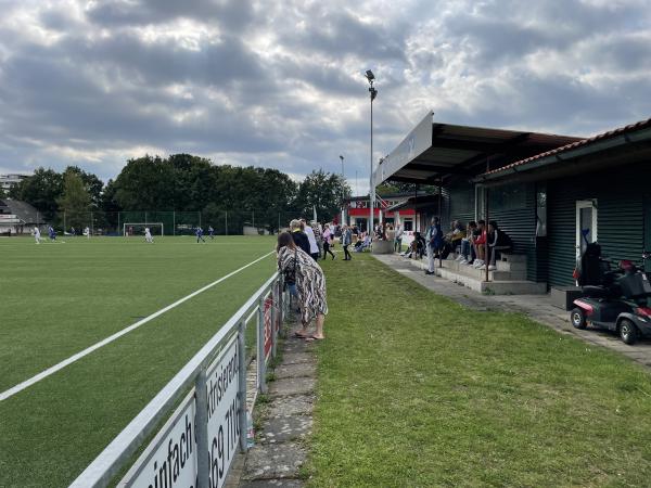 Volksbank-Arena Nebenplatz - Schermbeck