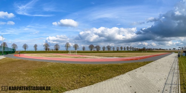 Sportzentrum Klütz - Klütz