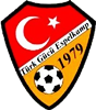 Wappen ehemals Türk Gücü Espelkamp 1979