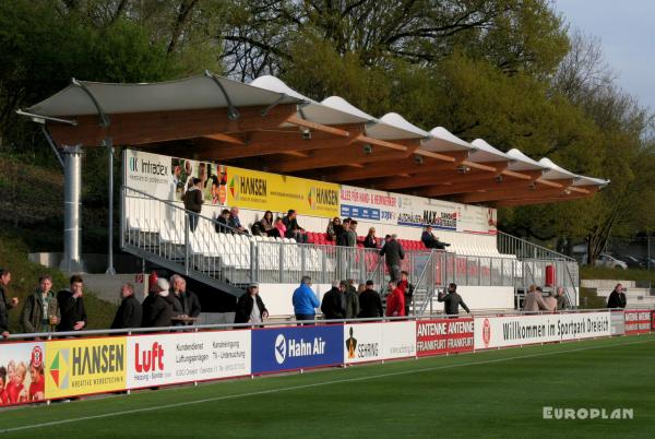 AhornCamp Sportpark - Dreieich-Sprendlingen