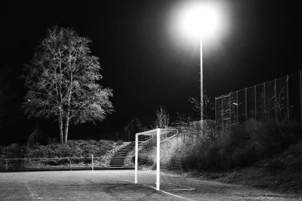 Sportgelände Auf Bol - Albstadt-Truchtelfingen