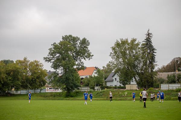 Sportplatz am Elbufer - Nünchritz