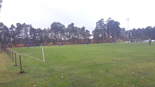 Waldstadion B-Platz - Wietze