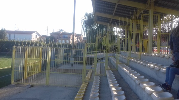 Stadio Marcello Martoni - Monterosi