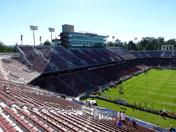 Stanford Stadium - Stanford, CA
