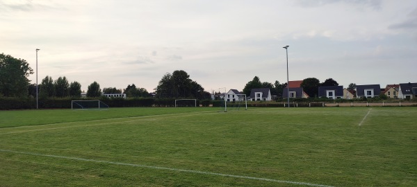 Sportanlage Adenser Straße - Pattensen-Schulenburg