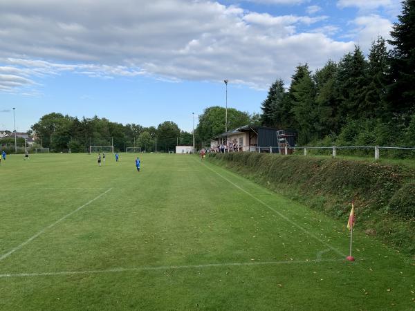 Sportplatz Soonwaldstraße - Seibersbach