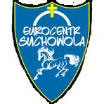 Wappen MKS Eurocentr Suchowola 