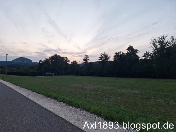 Sportanlage Im Buchs Platz 3 - Ottenbach/Württemberg