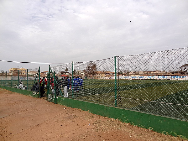 Banjul Mini-Stadium - Banjul