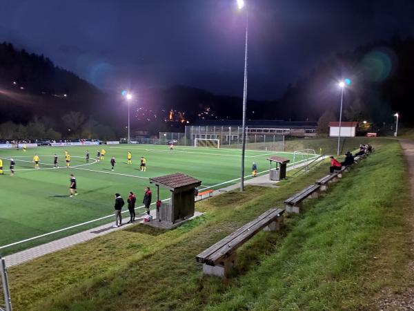 Sportplatz Jägermatt - Todtmoos