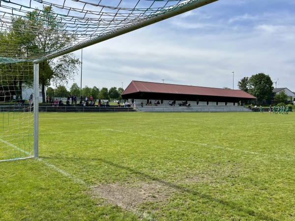 Iselstadion - Neu-Ulm-Burlafingen