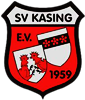 Wappen SV Kasing 1959 diverse  73996
