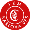 Wappen FKM Karlova Ves Bratislava  116123