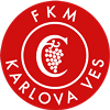 Wappen FKM Karlova Ves Bratislava