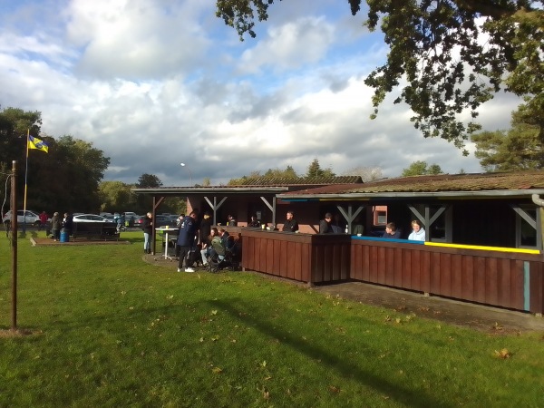 Sportplatz am Schwarzen Pohl - Hechthausen-Bornberg