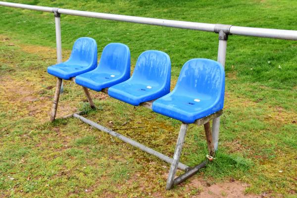 Seestadion Nebenplatz - Heinsberg-Lieck
