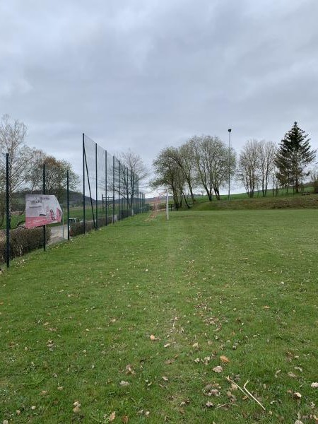 Sportplatz Am Försterbrink - Dassel-Hilwartshausen