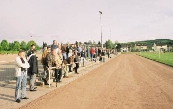 Sportzentrum Binnerfeld-Stadion - Arnsberg-Neheim