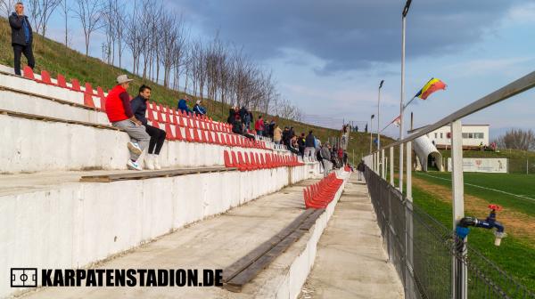 Stadionul Comunal Șirineasa - Șirineasa