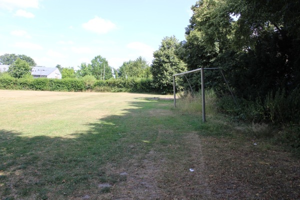 Sportzentrum Voerde Platz 4 - Voerde/Niederrhein