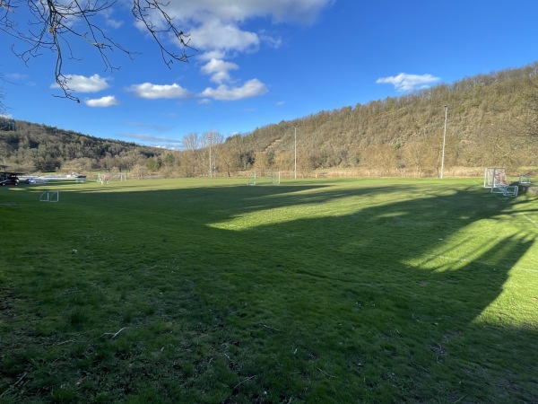 Sportanlage am Main Platz 2 - Wertheim-Eichel
