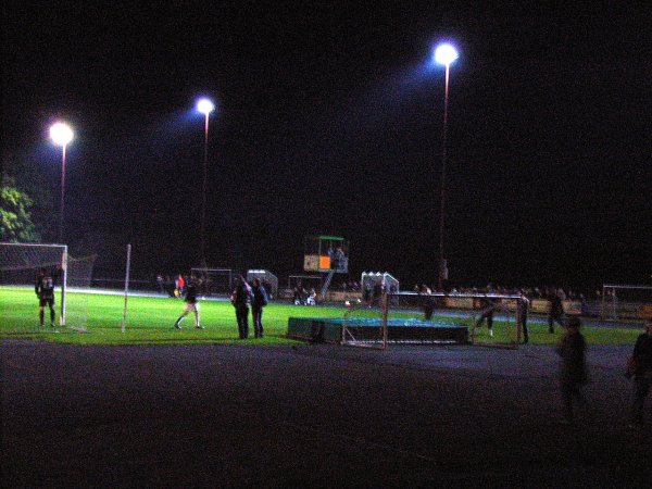 Salinensportpark - Bad Rothenfelde