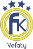 Wappen FK Veľaty  96915