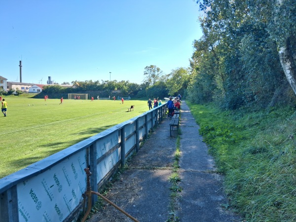 Sportplatz Penkun - Penkun