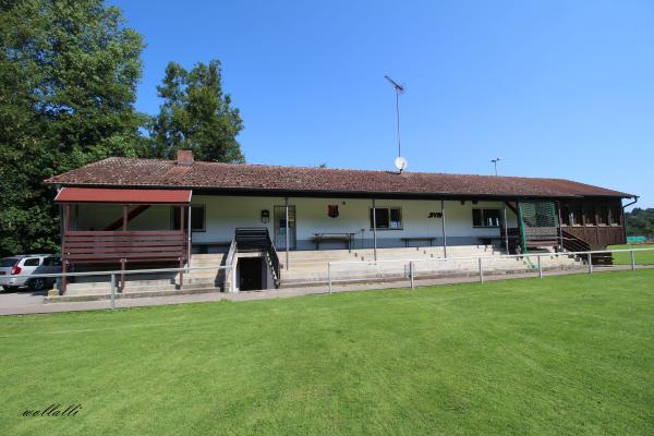 Sportpark an der Amper - Haimhausen