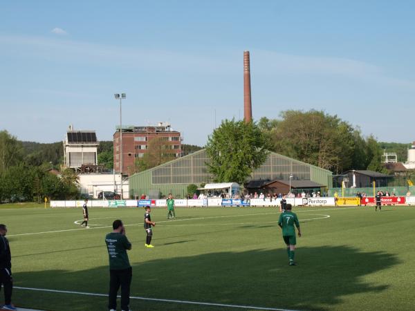 Sportpark an der HIAG - Arnsberg-Bruchhausen