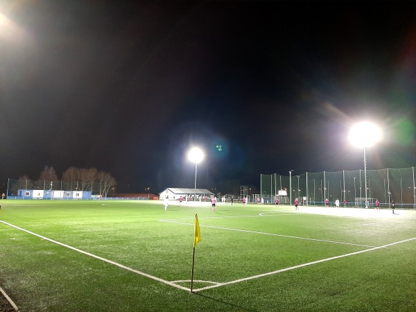 Stadion SK Motorlet hřiště 2 - Praha