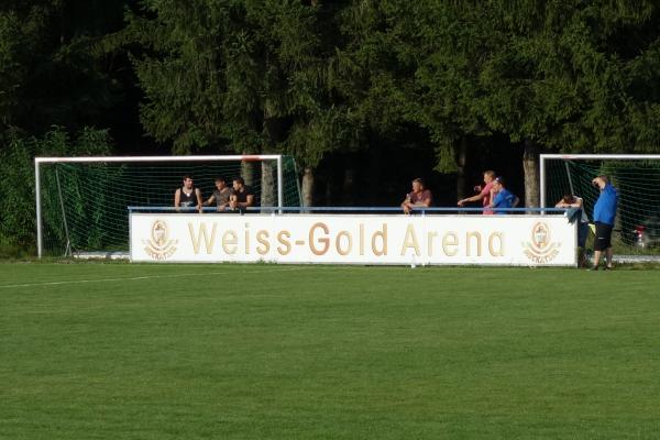 Weiß-Gold-Arena - Heimenkirch