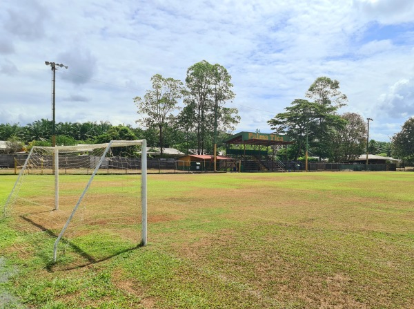 Estadio Finca Damas de Quepos - Quepos