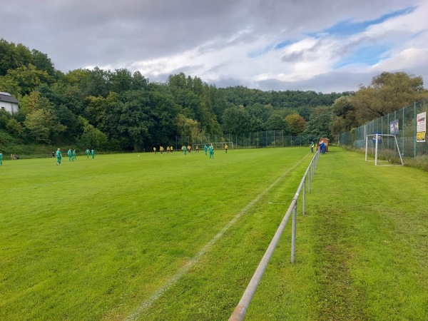 Sportplatz Marjoß - Steinau an der Straße-Marjoß