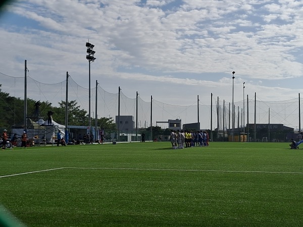 Xitun Football Field - Taichung