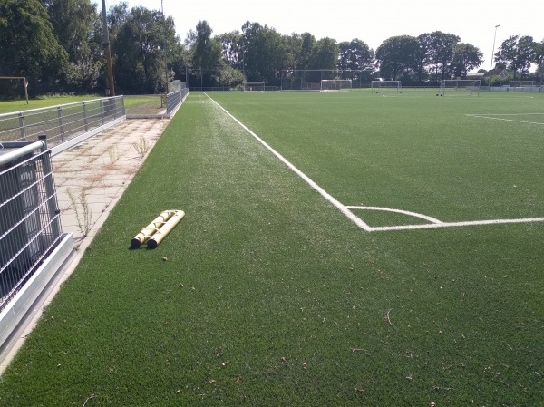 Sportpark De Noork veld 4 - Hengelo OV