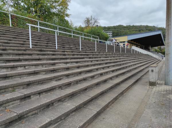 Erich-Berlet-Stadion - Hagen/Westfalen-Hohenlimburg