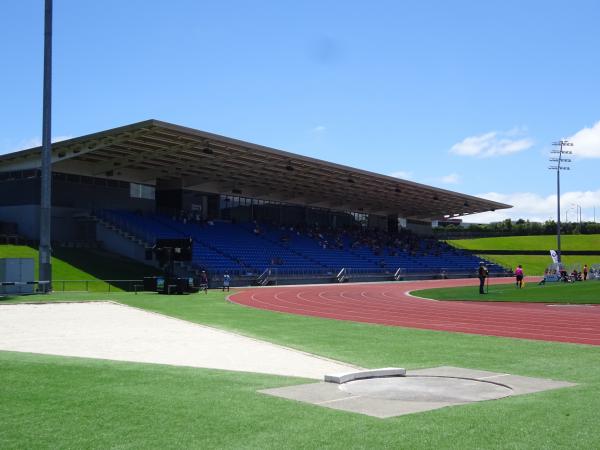 The Trusts Arena - Henderson