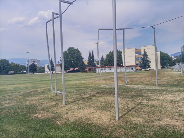 Trainingszentrum ATSV Wolfsberg - Wolfsberg im Lavanttal