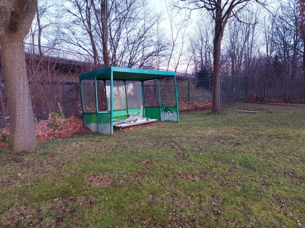 Werretalstadion - Löhne/Westfalen