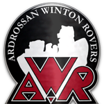 Wappen Ardrossan Winton Rovers FC  99440