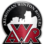 Wappen Ardrossan Winton Rovers FC