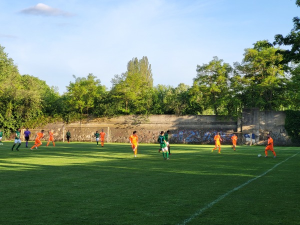 Sportpark Westend Platz 2 - Berlin-Westend