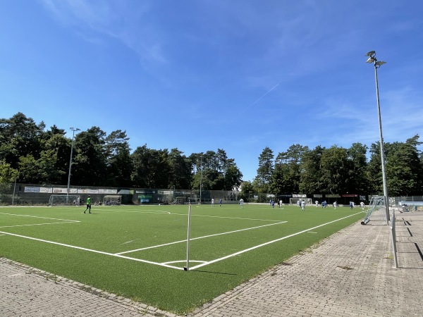 bpi arena am Waldbad Nebenplatz - Bielefeld-Senne I