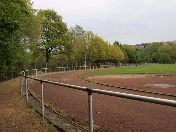 Sportanlage am Grunewald - Bochum-Laer