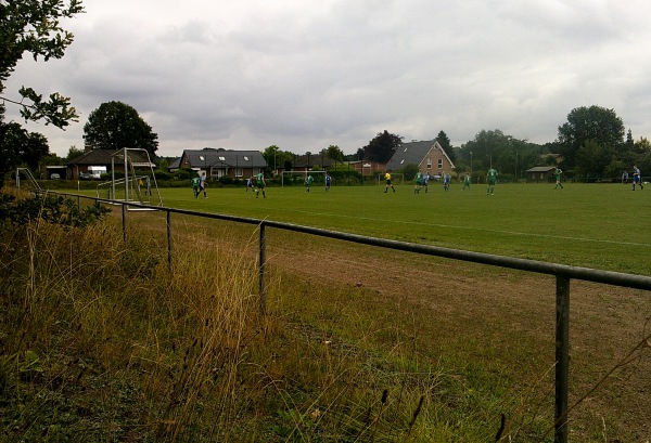 Sportplatz Elstorf - Neu Wulmstorf-Elstorf