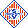 Wappen SV SCHOTT Jenaer Glas 1896